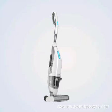 Wireless Household Automatic Wireless Vacuum Cleaner